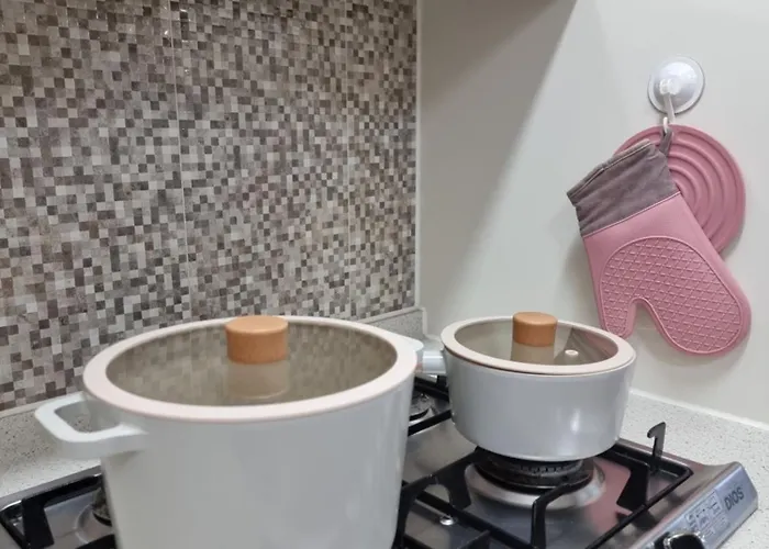 Apartament Luxury Ocean View