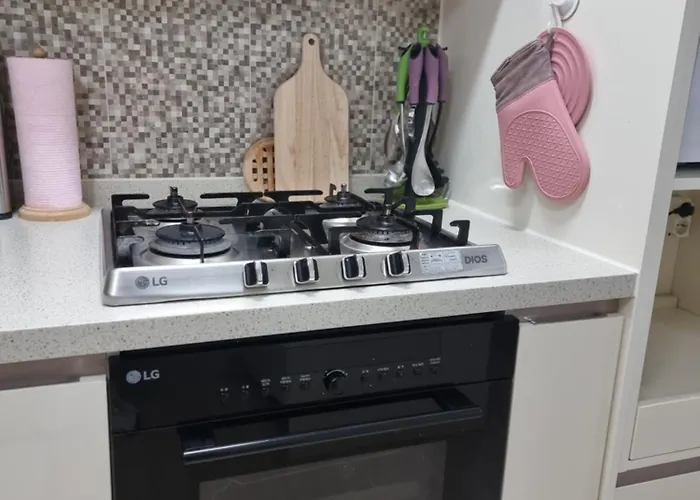 Apartament Luxury Ocean View