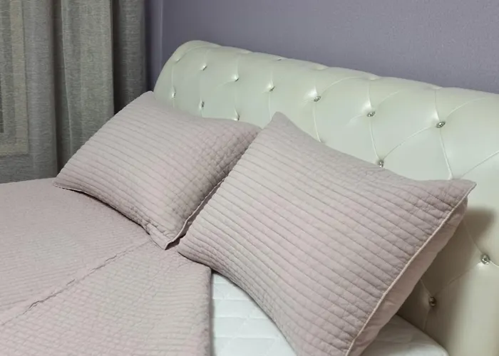 Apartament Luxury Ocean View *