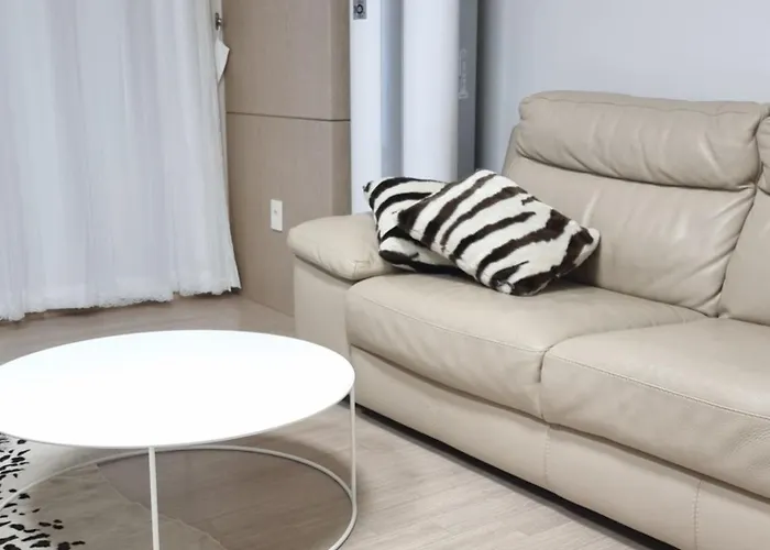 Apartament Luxury Ocean View *