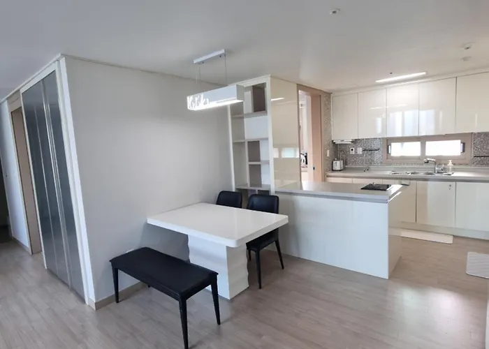 Luxury Ocean View Apartament *