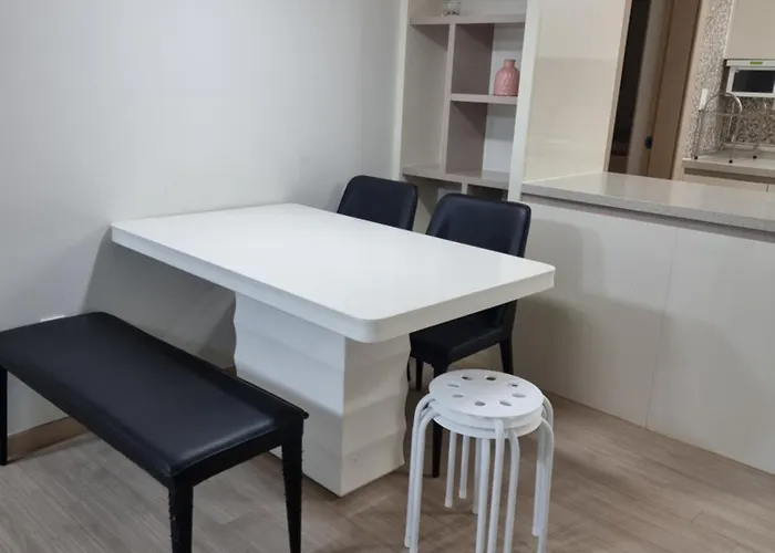 Luxury Ocean View Apartament