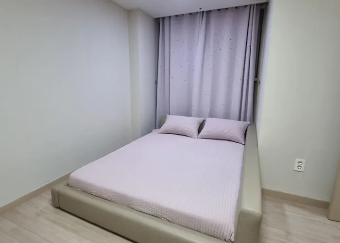 Luxury Ocean View Apartament *