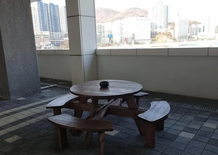 Luxury Ocean View Apartament *