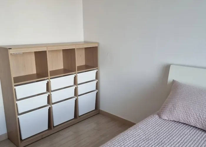 Apartament Luxury Ocean View Pusan