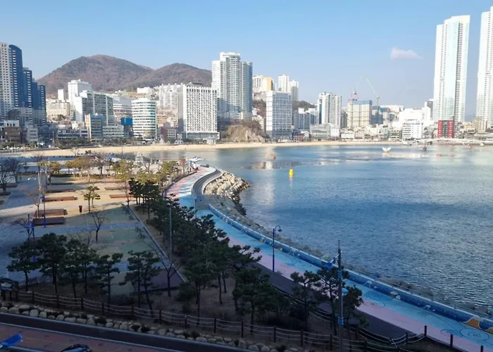 Luxury Ocean View Apartament