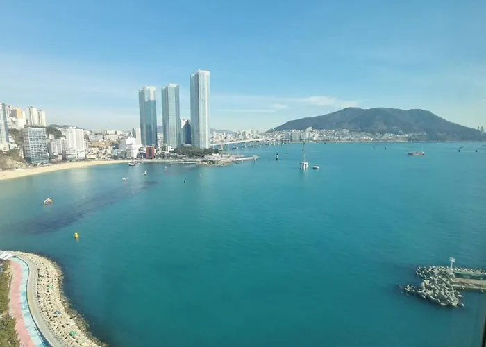 Apartament Luxury Ocean View