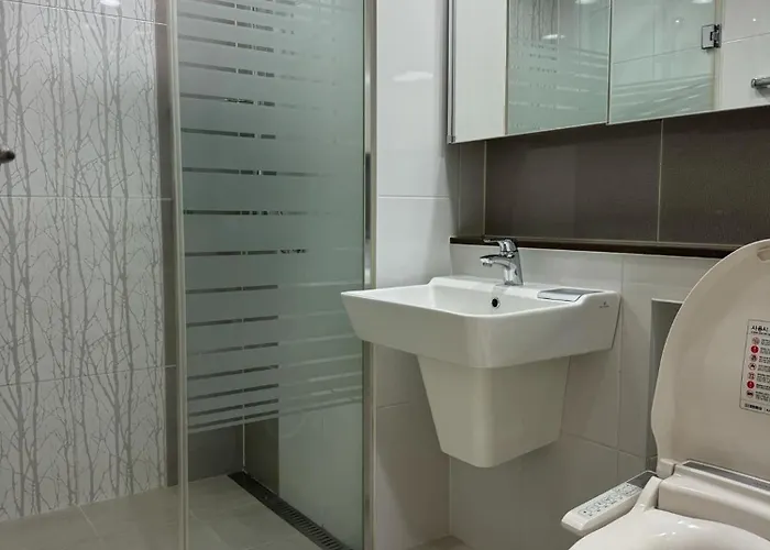 Luxury Ocean View * Pusan
