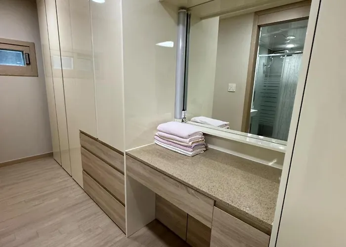Luxury Ocean View Apartament *